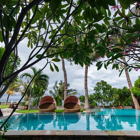 Retreat Villa Toraja Baturinggit Kubu Eksteriør billede