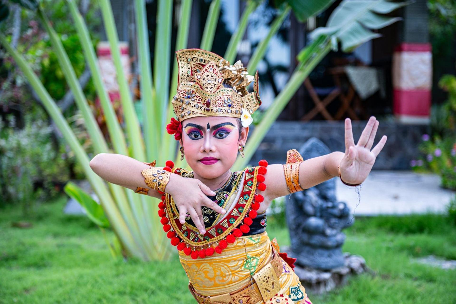 Retreat Villa Toraja Baturinggit Kubu Eksteriør billede