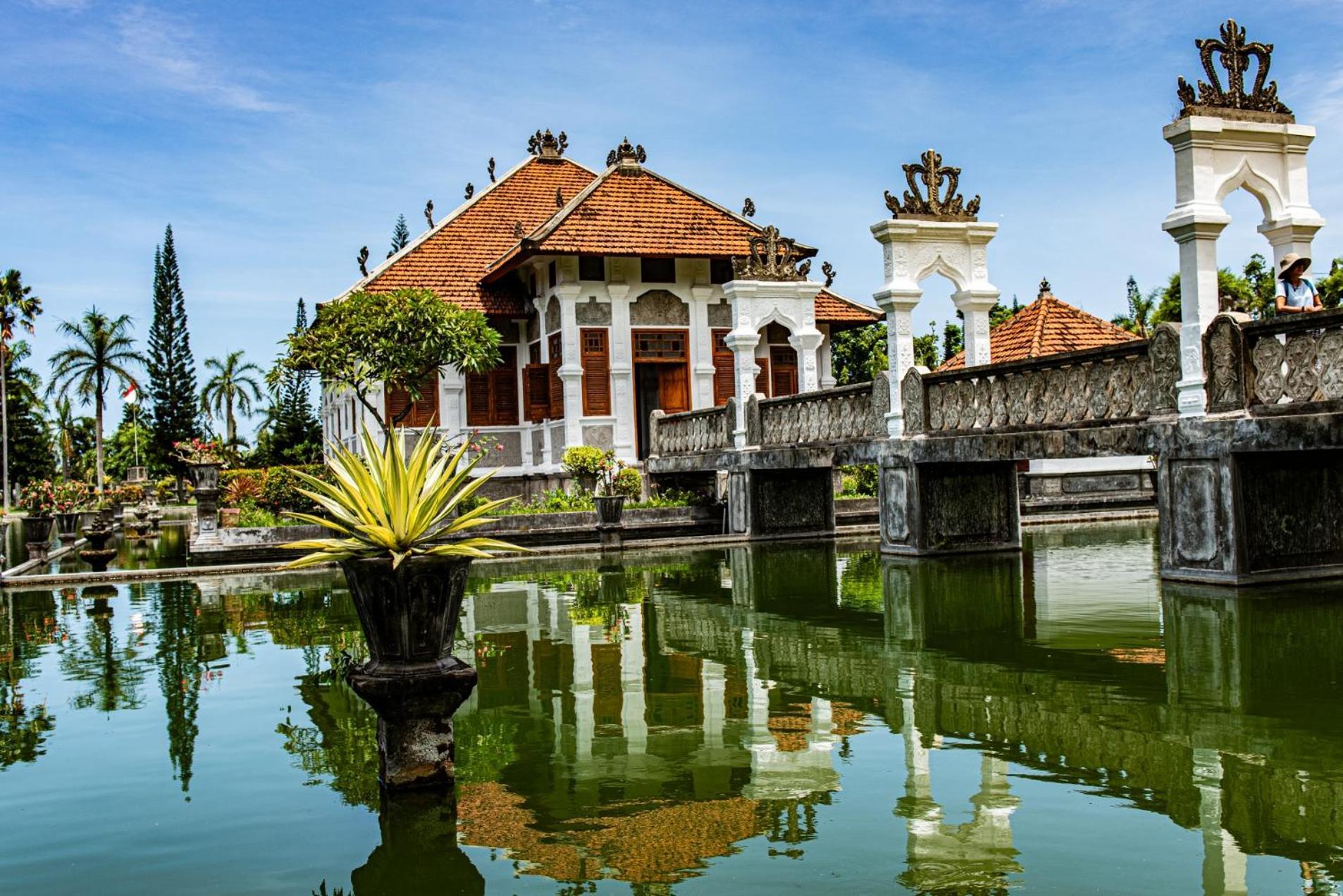 Retreat Villa Toraja Baturinggit Kubu Eksteriør billede